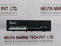 Rpdak Ob-1502 Vga Video Splitter 2 Port