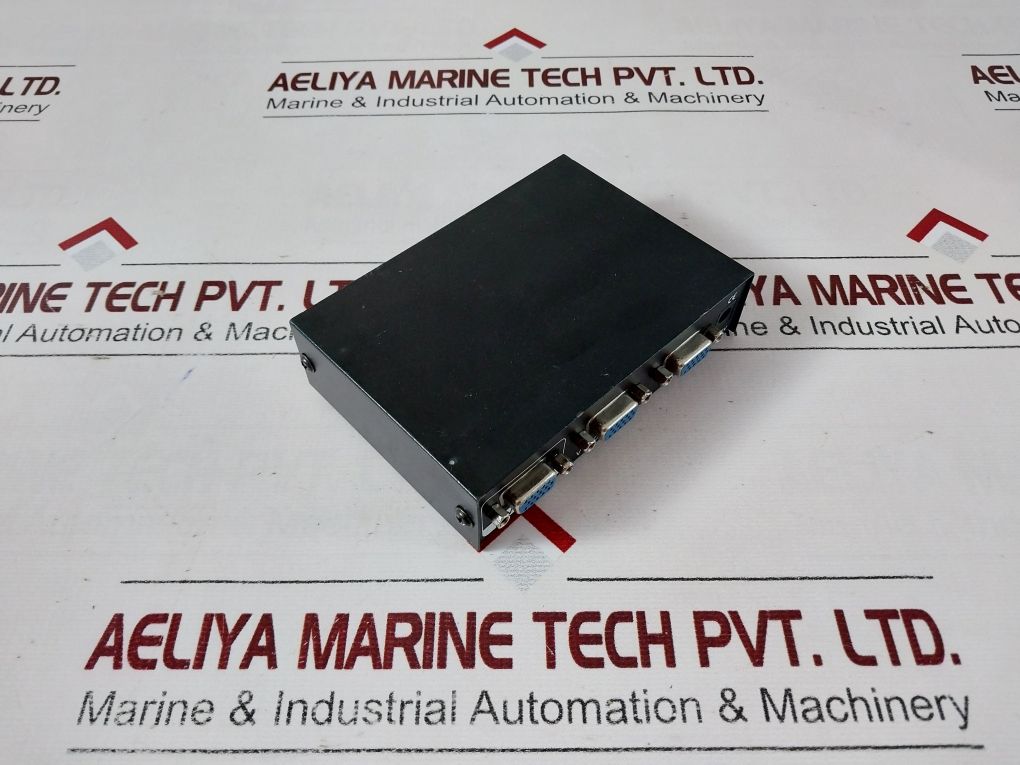 Rpdak Vga Splitter 2 Port 150 Mhz