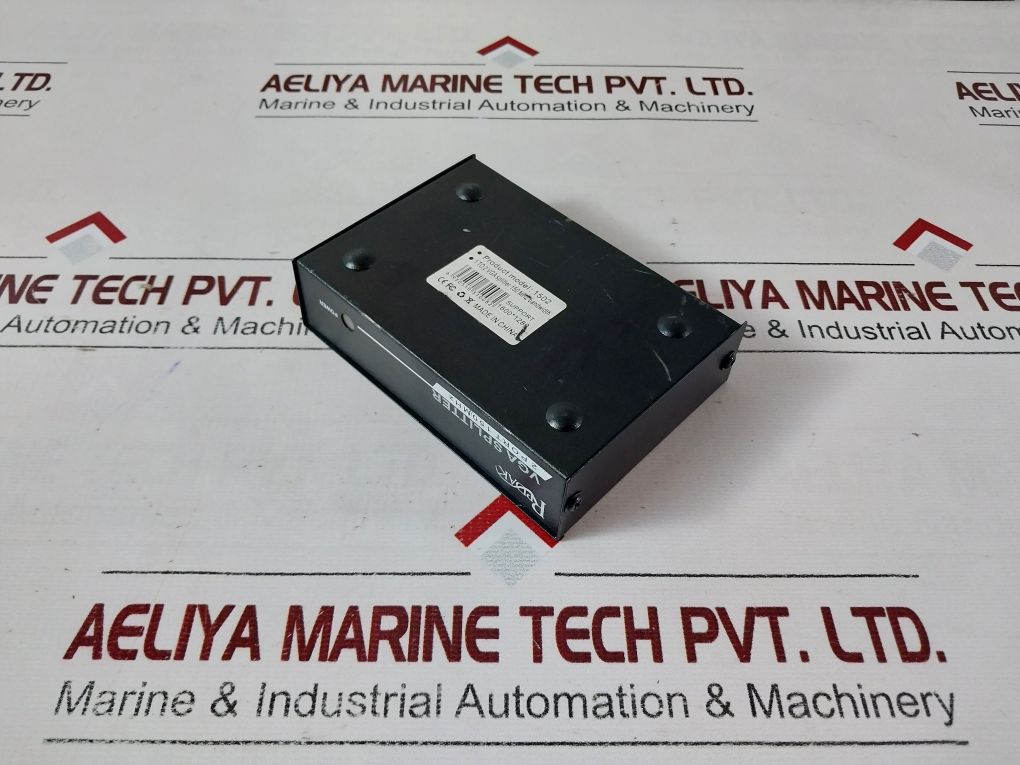 Rpdak Vga Splitter 2 Port 150 Mhz