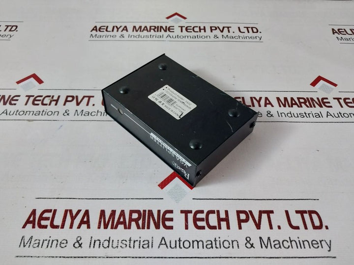 Rpdak Vga Splitter 2 Port 150 Mhz