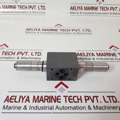 Rpe3-063Y11 Pmax T= 210 Bar Solenoid Valve