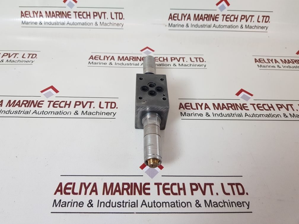 Rpe3-063Y11 Pmax T= 210 Bar Solenoid Valve