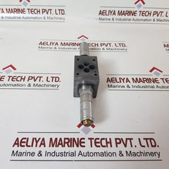 Rpe3-063Y11 Pmax T= 210 Bar Solenoid Valve