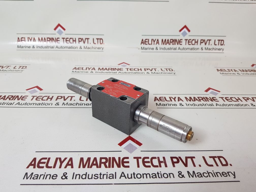 Rpe3-063Y11 Pmax T= 210 Bar Solenoid Valve