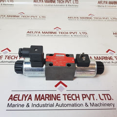 Rpe3-063Y11 Solenoid Operated Directional Valve