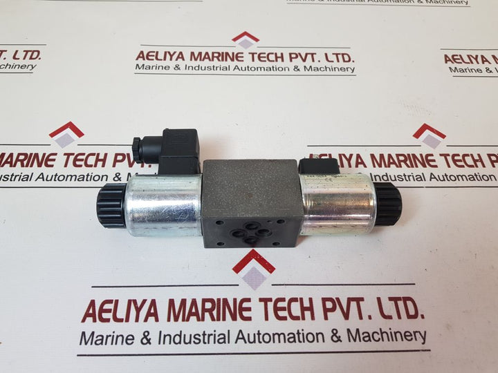 Rpe3-063Y11 Solenoid Operated Directional Valve