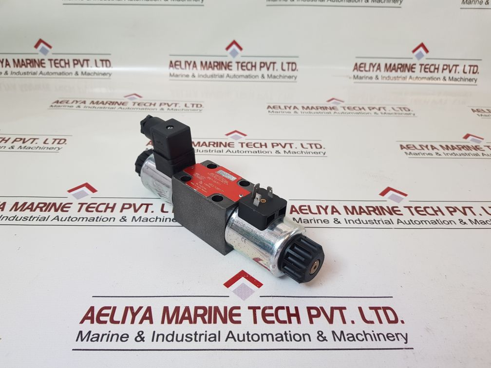 Rpe3-063Y11 Solenoid Operated Directional Valve