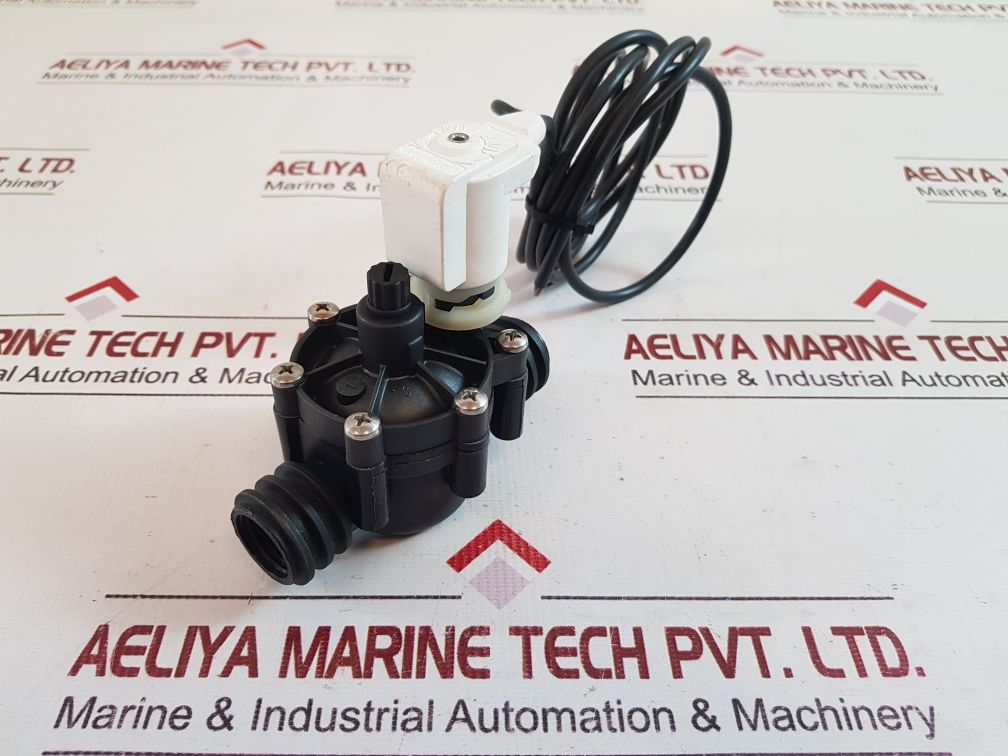 Rpe 24Vac 50-60Hz Solenoid Valve