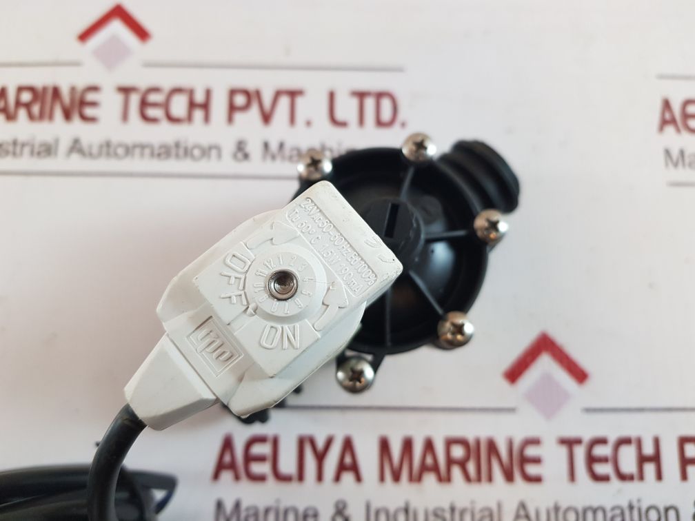 Rpe 24Vac 50-60Hz Solenoid Valve