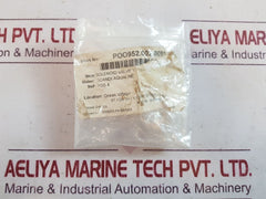 Rpe 24Vac 50-60Hz Solenoid Valve