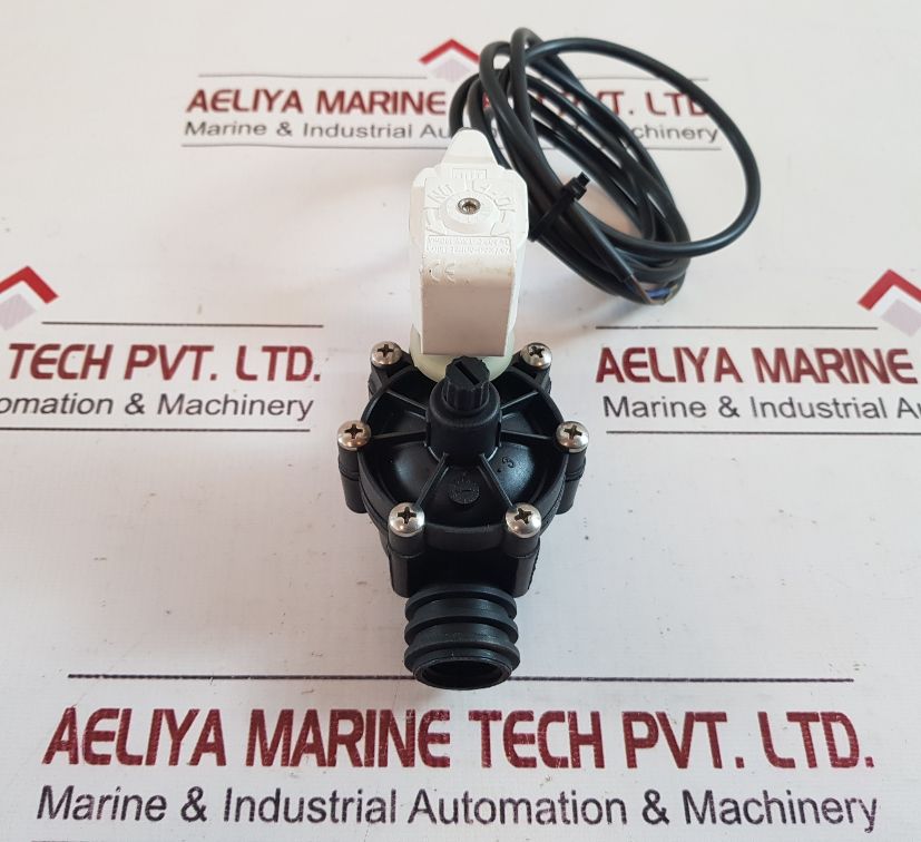 Rpe 24Vac 50-60Hz Solenoid Valve