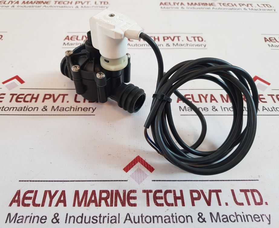 Rpe 24Vac 50-60Hz Solenoid Valve