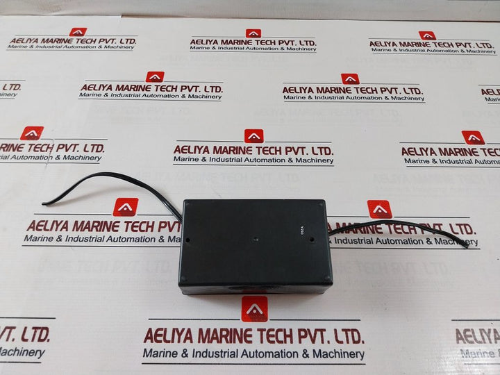 Rr 12600M 12 Volt Gelled/Cell Charger 120Vac 50/60Hz