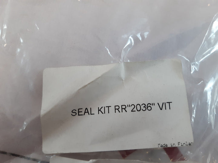 Rr “2036” Seal Kit 6619899
