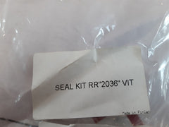 Rr “2036” Seal Kit 6619899
