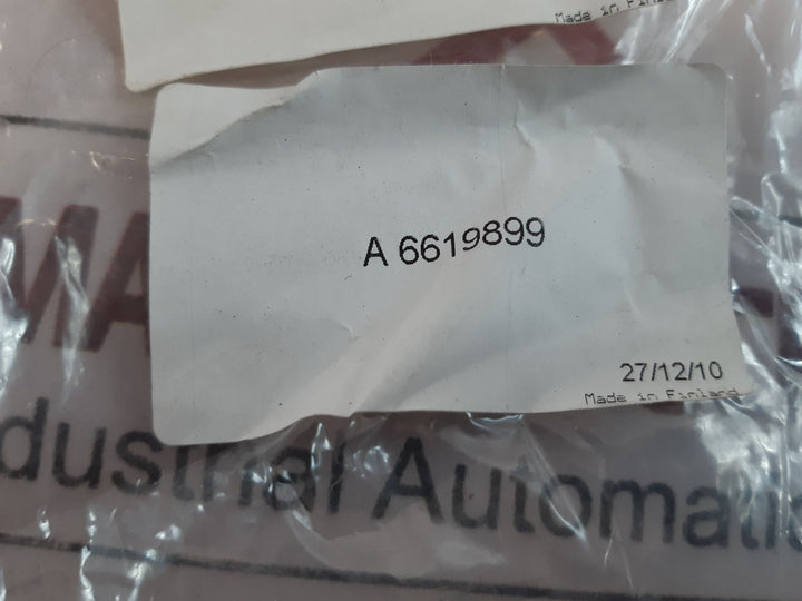 Rr “2036” Seal Kit 6619899

