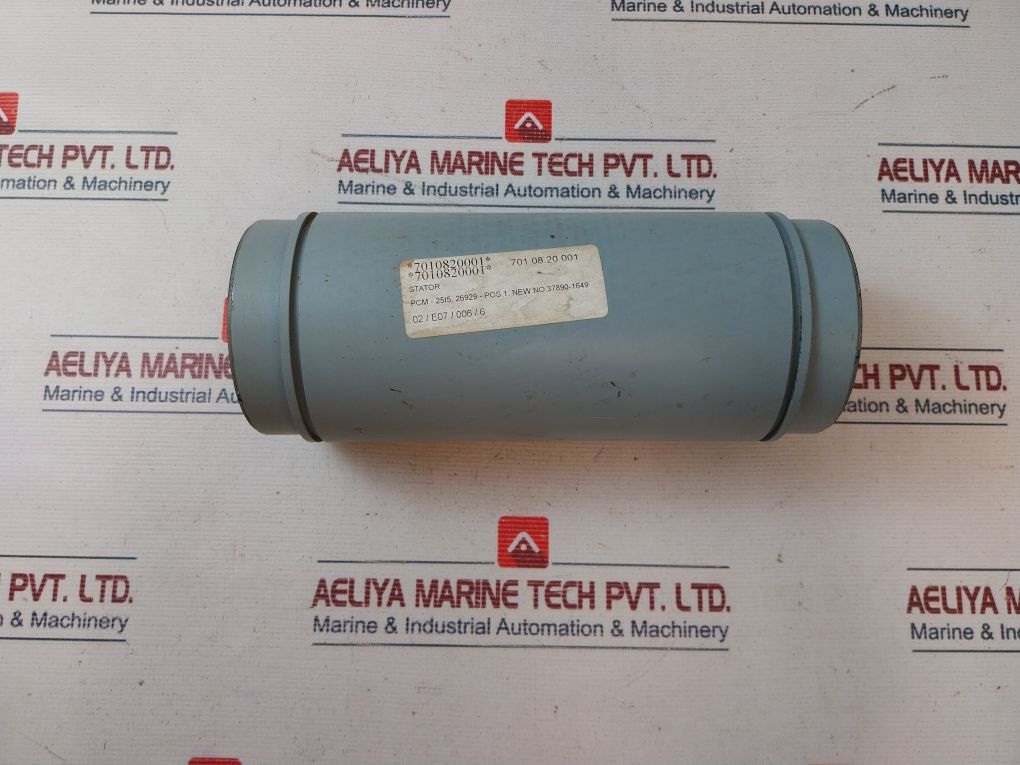 Rr 2515 2215 Stator