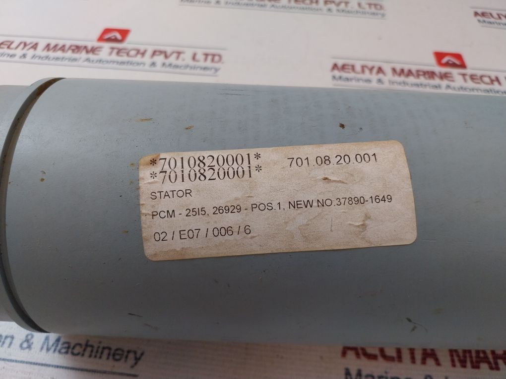 Rr 2515 2215 Stator