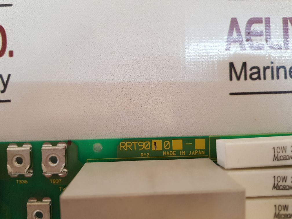 Rrt9010/B0062800
