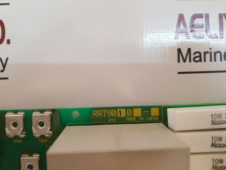 Rrt9010/B0062800
