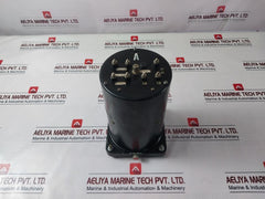 Rrv-cw1D 0-550 Rpm Meter Ac 100V