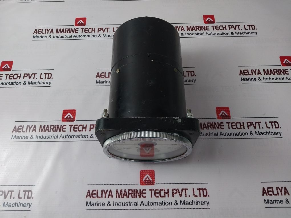 Rrv-cw1D 0-550 Rpm Meter Ac 100V