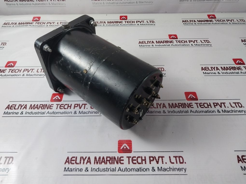 Rrv-cw1D 0-550 Rpm Meter Ac 100V