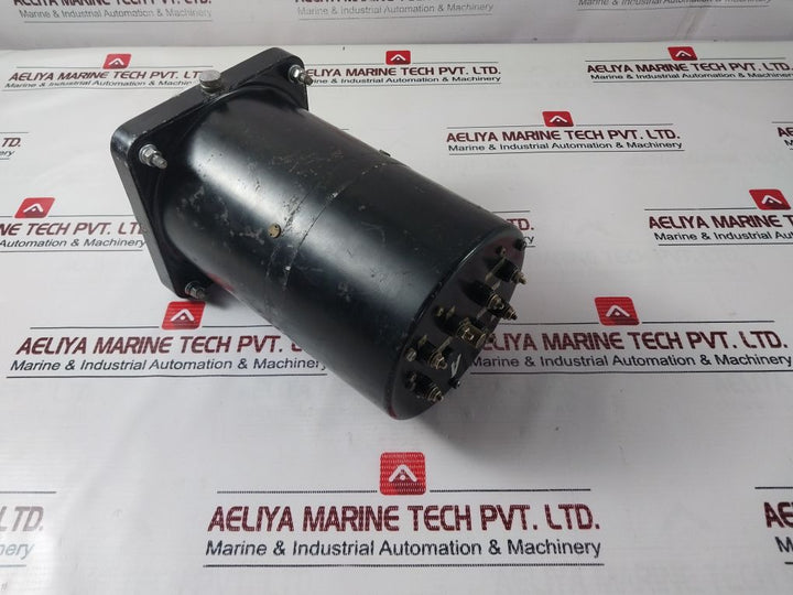 Rrv-cw1D 0-550 Rpm Meter Ac 100V
