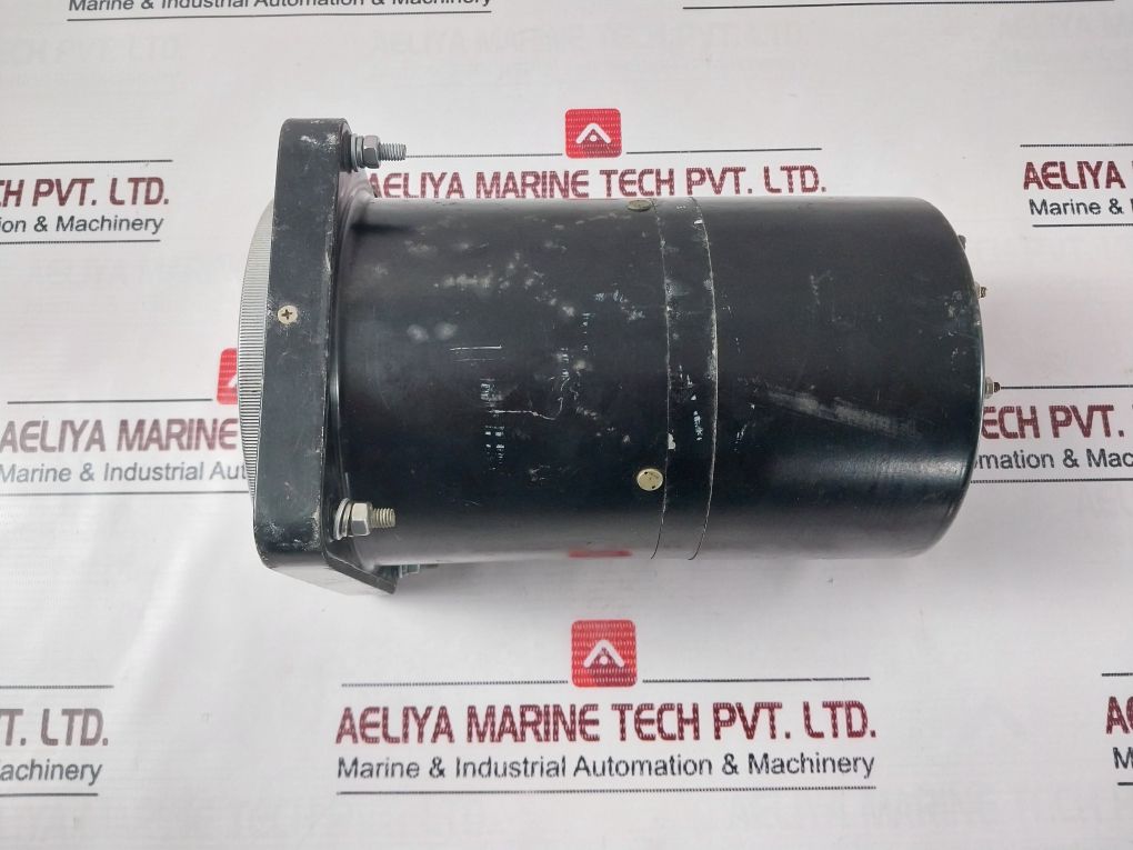 Rrv-cw1D 0-550 Rpm Meter Ac 100V