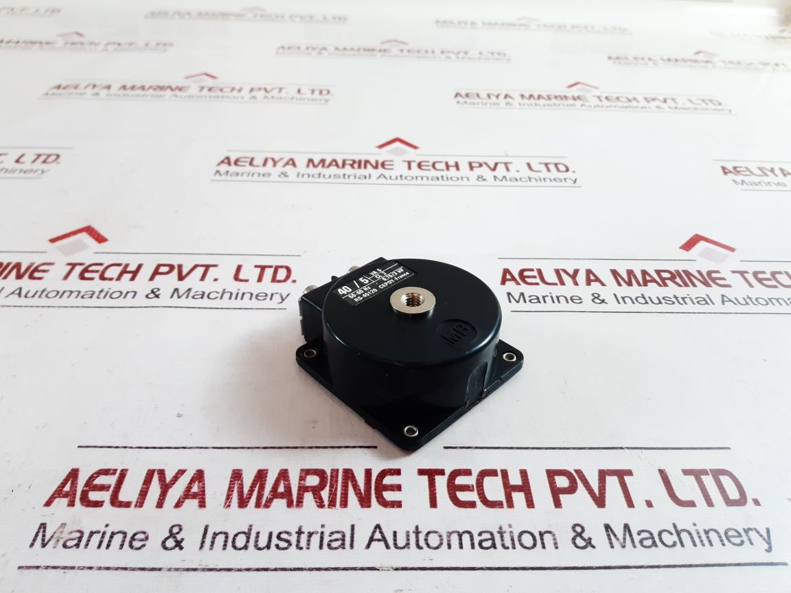 Isolec Rs-45120 Current Transformer 40/5