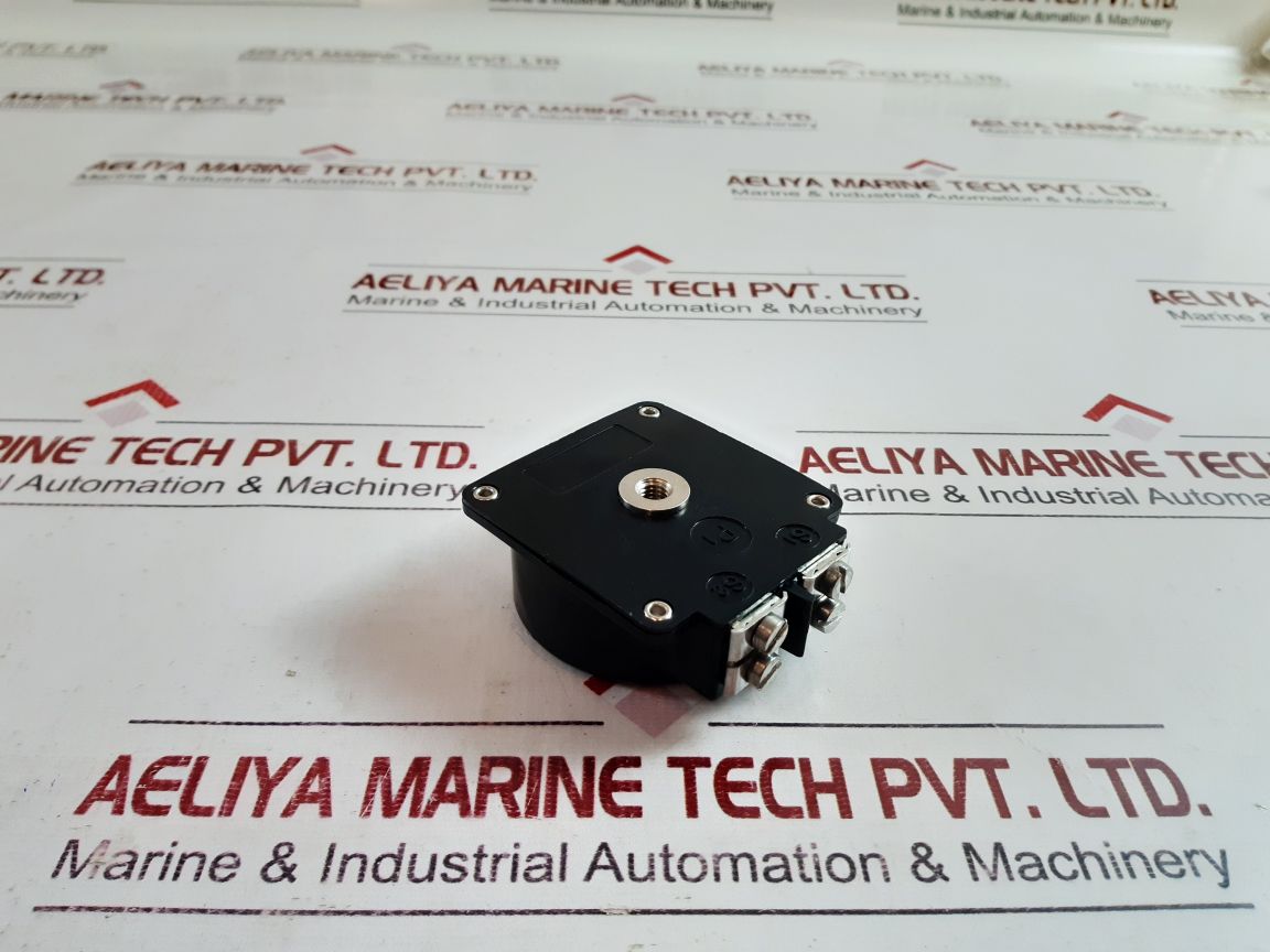 Isolec Rs-45120 Current Transformer 40/5