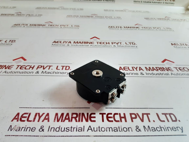 Isolec Rs-45120 Current Transformer 40/5