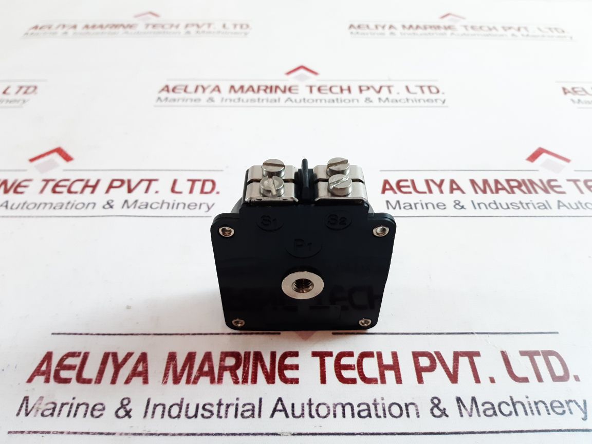 Isolec Rs-45120 Current Transformer 40/5