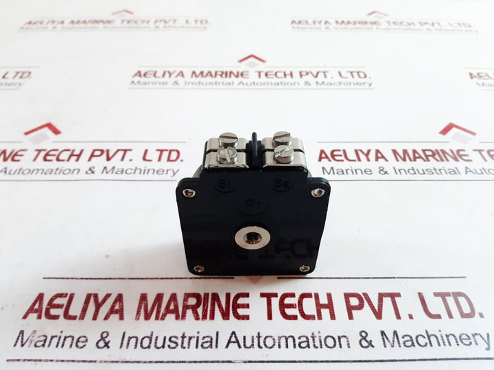 Isolec Rs-45120 Current Transformer 40/5
