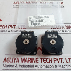 Isolec Rs-45120 Current Transformer 40/5