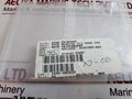 Isolec Rs-45120 Current Transformer 40/5