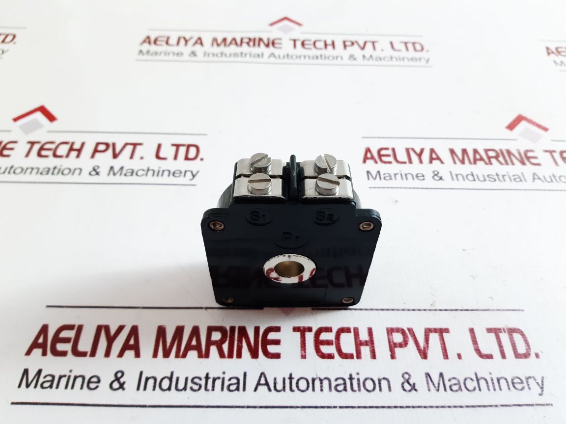 Isolec Rs-45120 Current Transformer 75/5