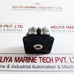Isolec Rs-45120 Current Transformer 75/5