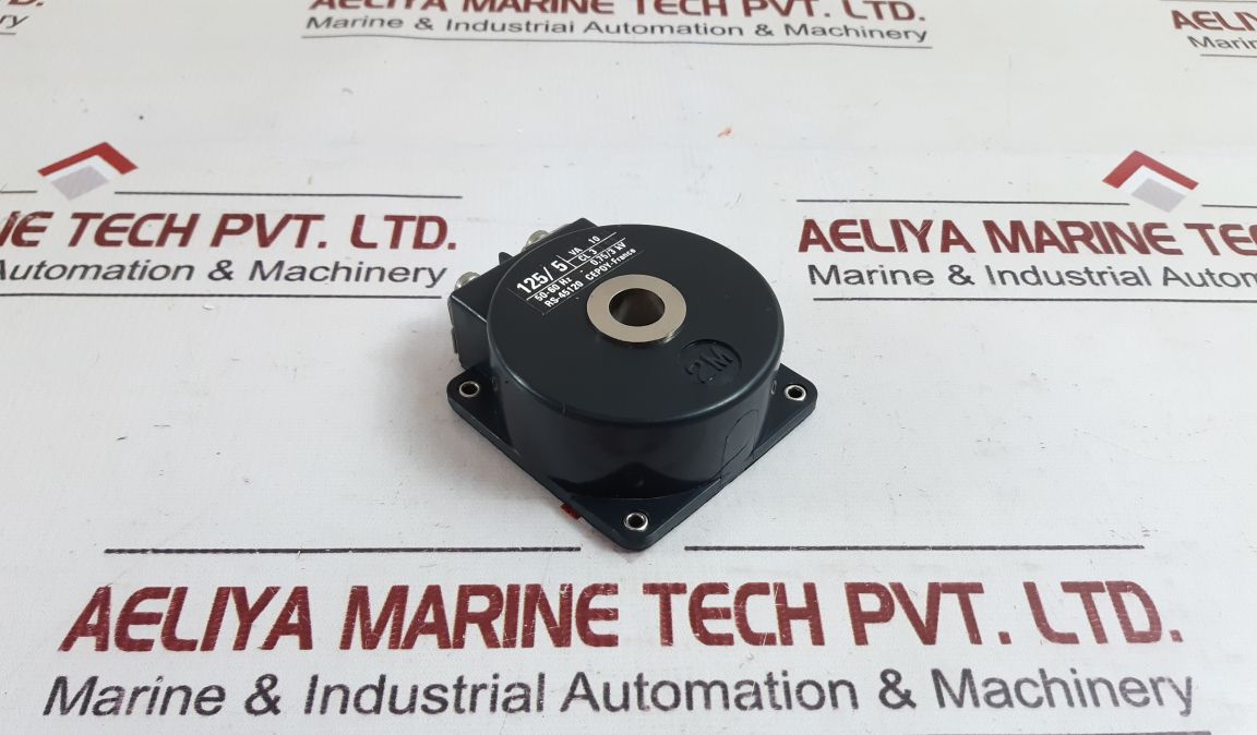 Rs Isolsec Rs-45120 Current Transformer