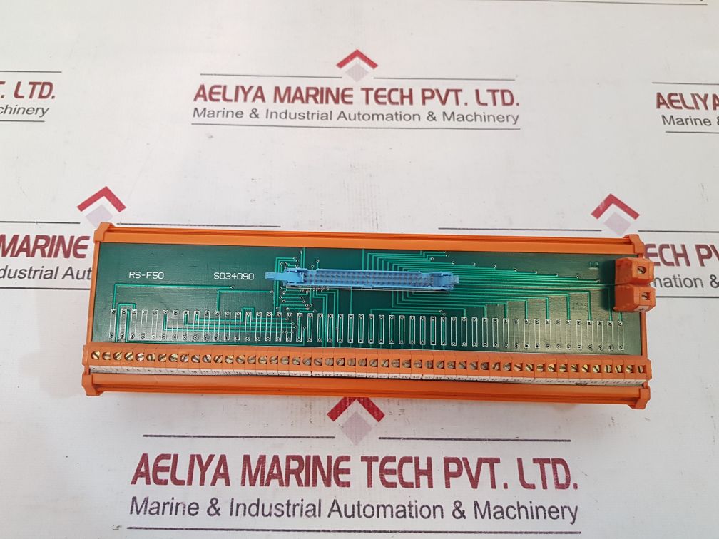 Rs-f50 Terminal Board