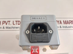 Rs232 Rs485 Converter 240 Vac Use Only 250V Fuses