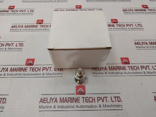 Rs 100K ± 5% Potentiometer
