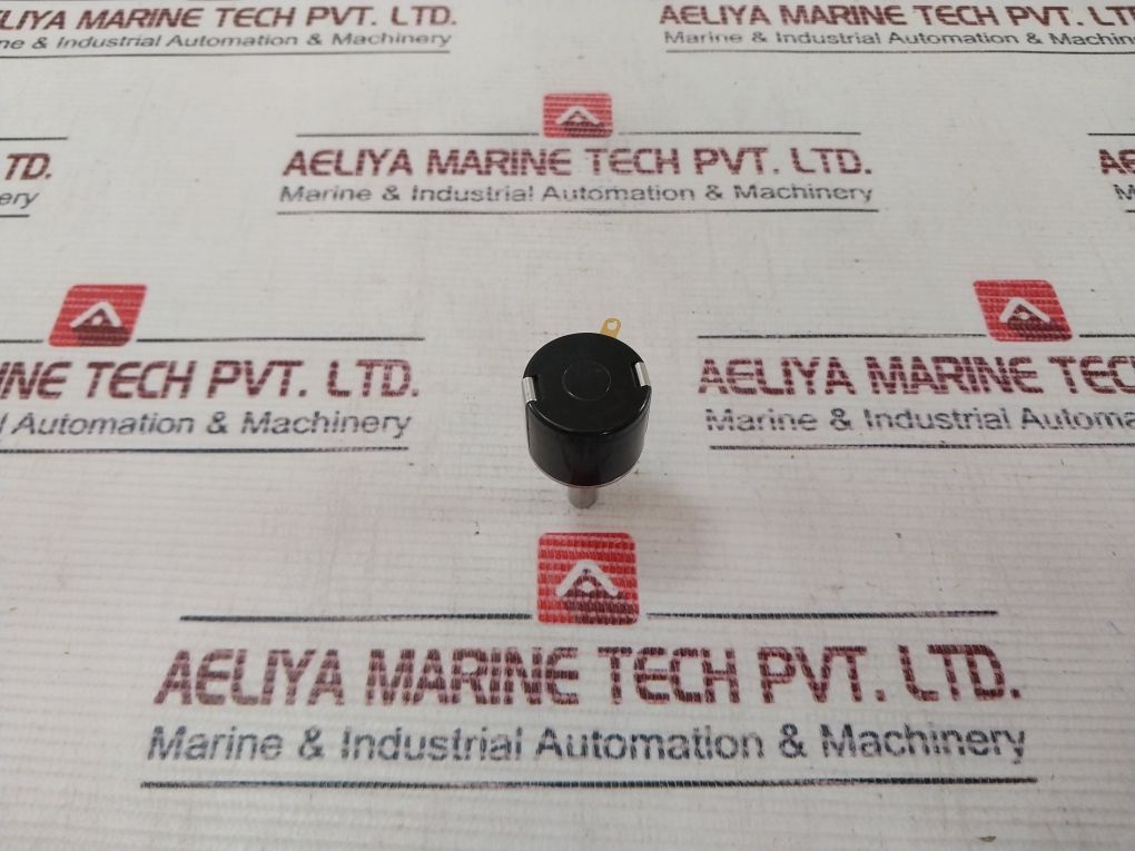 Rs 100K ± 5% Potentiometer