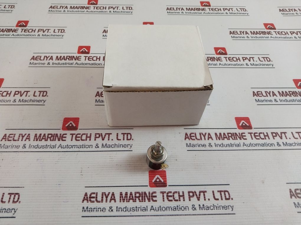 Rs 100K ±5% Potentiometer
