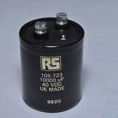 Rs 105-723 Cap Electro