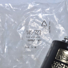 Rs 105-723 Cap Electro