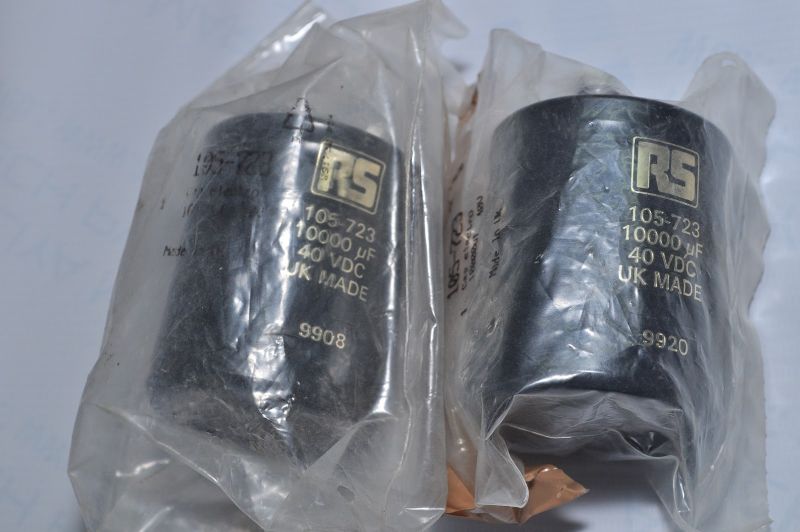 Rs 105-723 Cap Electro