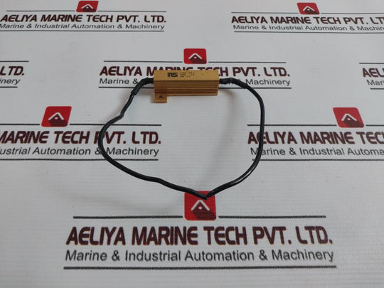 Rs 158-301 Panel Mount Resistor 50W
