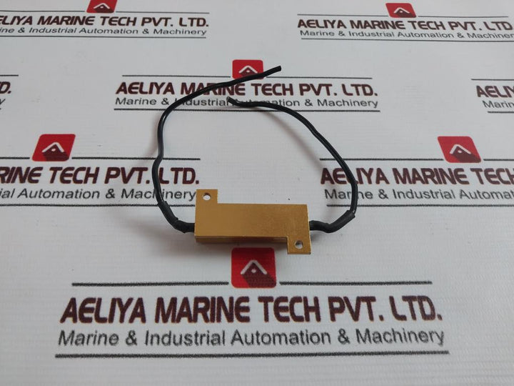 Rs 158-301 Panel Mount Resistor 50W