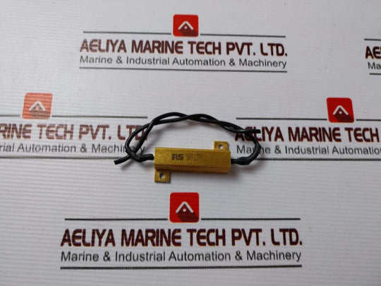Rs 158-301 Wire Wound Chassis Mount Resistor